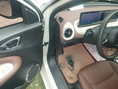 Wuling Bingo 2023, 29700 км, за 51500 CNY - фото 16