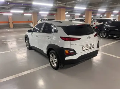 Hyundai Kona 2018, 86468 км, за 14500000 KRW - фото 5