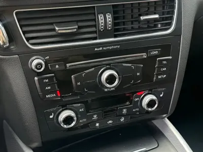 Audi Q5 2016, 120000 км, за 65800 CNY - фото 11