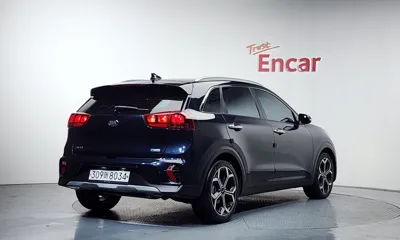 Kia Niro 2020, 87949 км, за 17000000 KRW