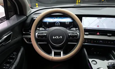 Kia Sportage 2022, 145161 км, за 22990000 KRW - фото 13