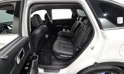 Kia Sorento 2024, 33852 км, за 32700000 KRW - фото 11