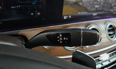 Mercedes-Benz E-Class 2017, 124183 км, за 20000000 KRW - фото 9