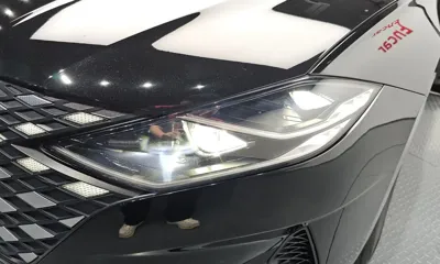 Hyundai Grandeur 2021, 107886 км, за 17300000 KRW - фото 22