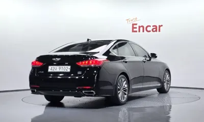 Hyundai Genesis 2015, 211017 км, за 7700000 KRW - фото 2