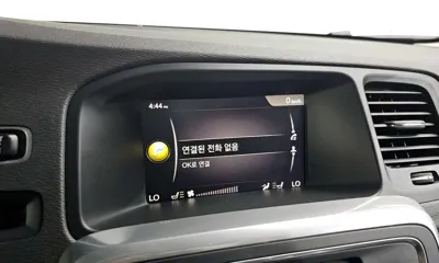Volvo S60 2018, 132621 км, за 7900000 KRW - фото 16