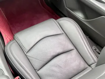 Cadillac CT6 2018, 100000 км, за 79800 CNY - фото 24