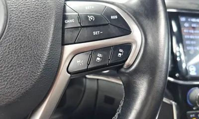 Jeep Cherokee 2019, 190487 км, за 13000000 KRW - фото 19
