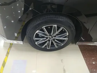 GAC Motor Trumpchi M8 2024, 49200 км, за 152400 CNY - фото 23