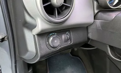 ChevroletGMDaewoo Aveo 2014, 115305 км, за 1500000 KRW - фото 17