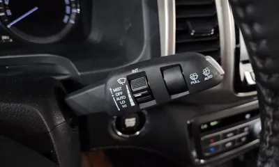 KG_Mobility_Ssangyong Rexton 2019, 43312 км, за 18500000 KRW - фото 19