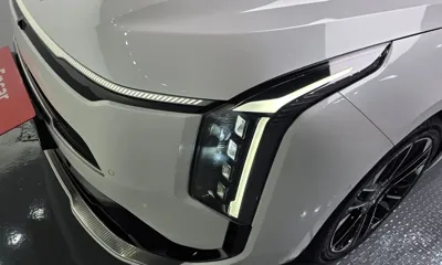 Kia K8 2025, 13183 км, за 41500000 KRW - фото 22