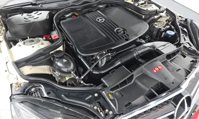 Mercedes-Benz E-Class 2011, 178376 км, за 5500000 KRW - фото 6