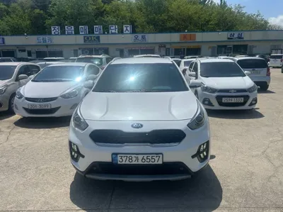 Kia Niro 2020, 118000 км, за 16990000 KRW - фото 3