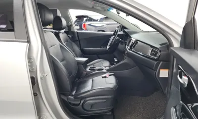 Kia Niro 2018, 65424 км, за 13990000 KRW - фото 26