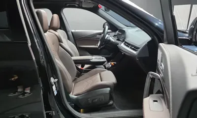 BMW X1 2023, 24460 км, за 41900000 KRW - фото 26
