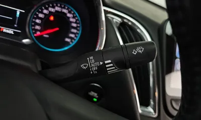 ChevroletGMDaewoo Malibu 2017, 138575 км, за 8500000 KRW - фото 16