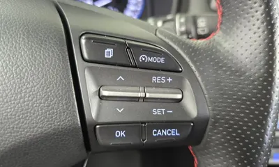 Hyundai Kona 2019, 49473 км, за 16900000 KRW - фото 18