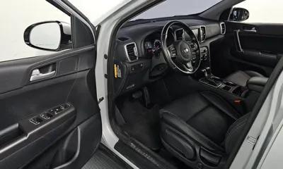 Kia Sportage 2018, 98204 км, за 11300000 KRW - фото 10