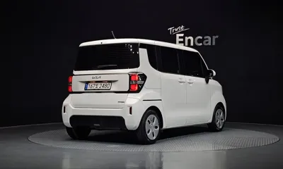 Kia Ray 2023, 39283 км, за 10800000 KRW