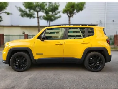 Jeep Renegade 2023, 28353 км, за 24900000 KRW - фото 5