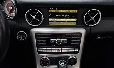 Mercedes-Benz SLK-Class 2012, 73672 км, за 13900000 KRW - фото 13