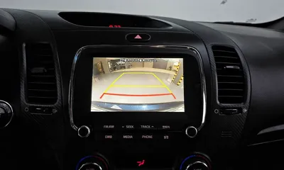 Kia K3 2016, 120749 км, за 7700000 KRW - фото 16