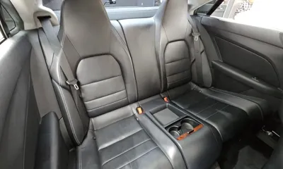Mercedes-Benz E-Class 2010, 84844 км, за 7700000 KRW - фото 11