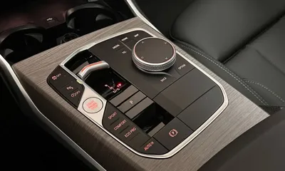 BMW 3-Series 2025, 8360 км, за 39000000 KRW - фото 9