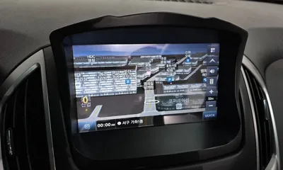 ChevroletGMDaewoo Cruze 2016, 140540 км, за 2990000 KRW - фото 14