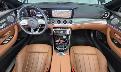 Mercedes-Benz E-Class 2020, 8584 км, за 53090000 KRW - фото 7