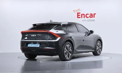 Kia EV6 2022, 50041 км, за 28900000 KRW