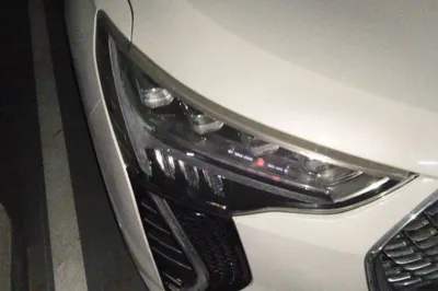 Haval Jolion · 2021 год