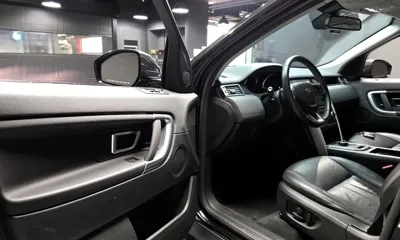 Land Rover Discovery Sport 2019, 37856 км, за 14500000 KRW - фото 10