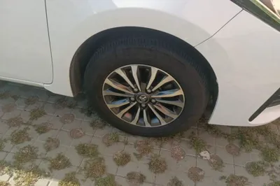 Toyota Corolla 2018, 71400 км, за 50597.29 CNY - фото 8