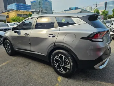 Kia Sportage 2023, 45650 км, за 19990000 KRW