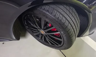 Porsche Panamera 2021, 79519 км, за 109500000 KRW - фото 8