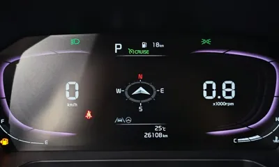 Kia Ray 2023, 26108 км, за 17500000 KRW - фото 8
