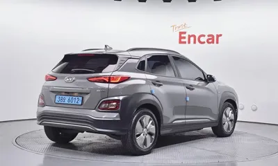 Hyundai Kona 2020, 13175 км, за 23500000 KRW