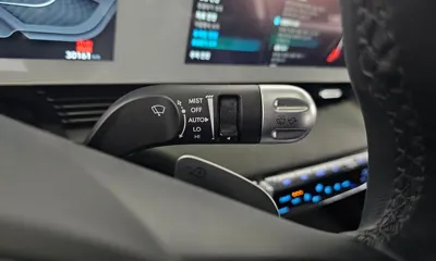 Hyundai Ioniq5 2023, 30161 км, за 33500000 KRW - фото 16