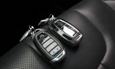 Hyundai Palisade 2021, 79742 км, за 25400000 KRW - фото 30
