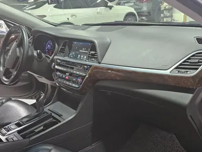Hyundai Aslan 2015, 98134 км, за 7400000 KRW - фото 15