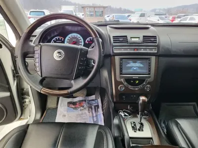 KG_Mobility_Ssangyong Rexton 2013, 176000 км, за 4500000 KRW - фото 9