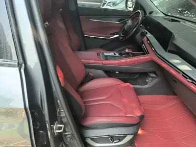 Changan 长安CS75PLUS 2023, 77000 км, за 66000 CNY - фото 25