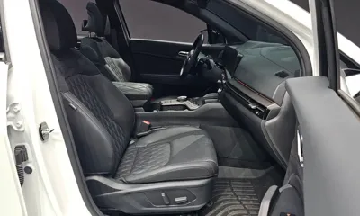 Kia Sportage 2025, 20759 км, за 39990000 KRW - фото 26
