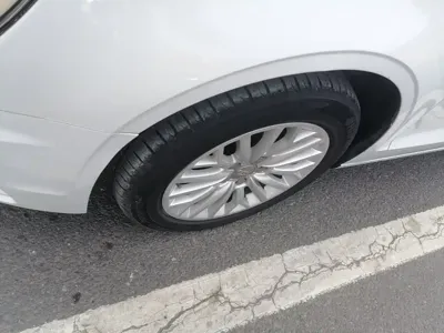 Audi A3 2016, 107600 км, за 44200 CNY - фото 23