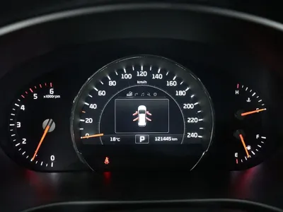 Kia Sorento 2015, 121437 км, за 12990000 KRW - фото 8