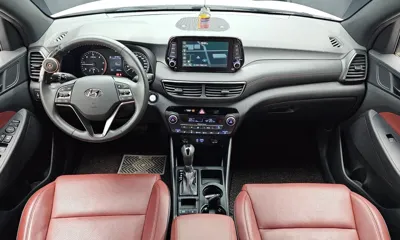 Hyundai Tucson 2019, 43000 км, за 20500000 KRW - фото 7