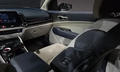 Kia Sportage 2022, 50806 км, за 25000000 KRW - фото 26
