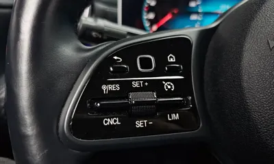 Mercedes-Benz A-Class 2020, 31407 км, за 22500000 KRW - фото 28